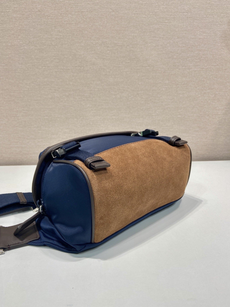 Pra*a satchel bags